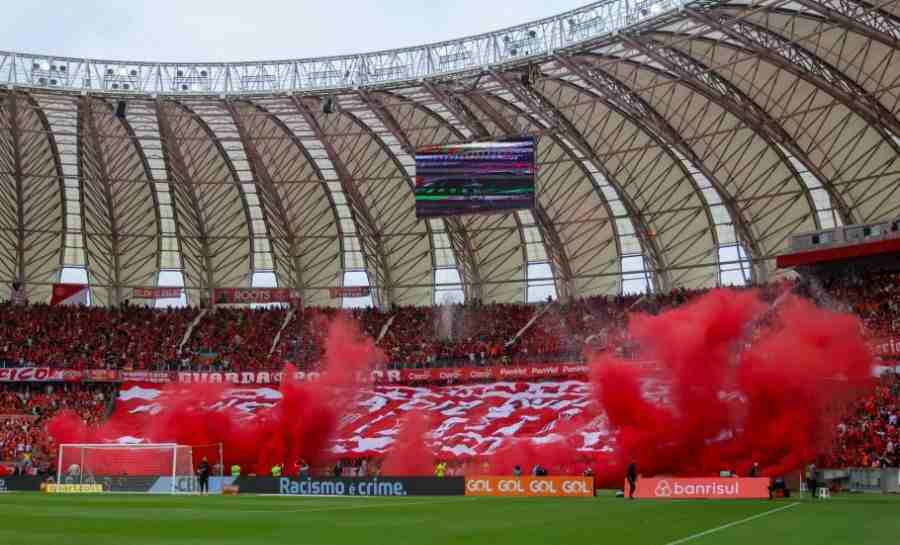 CBF divulga tabela detalhada das últimas rodadas do Brasileirão Assaí 2023